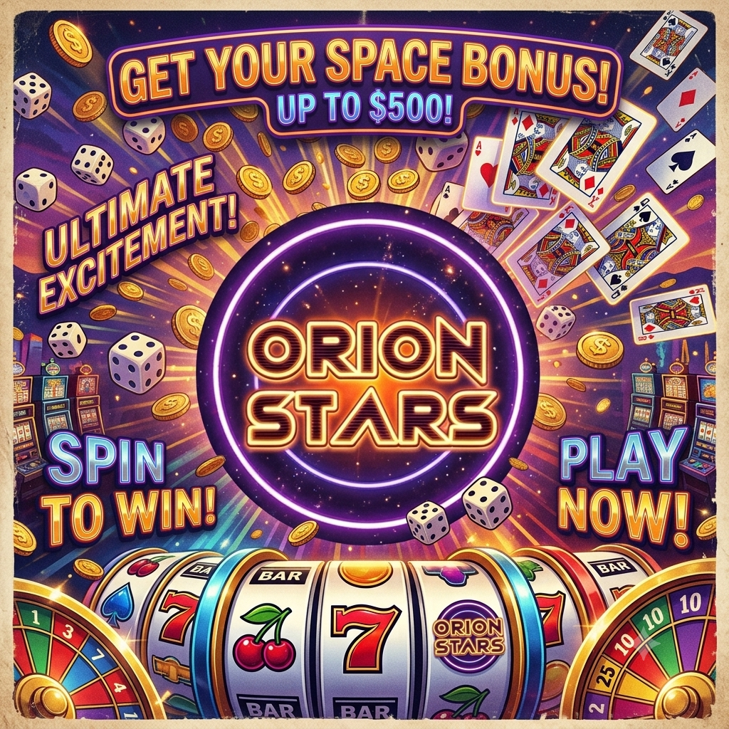 Orion Stars